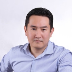 Азамат Темиркулов