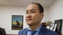 Жайнак Үсөн уулу