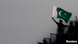 قیصل: هدف این همه دیدارها یافتن اهداف مشترک است.