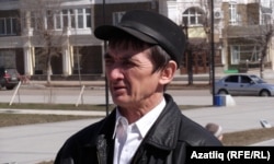 Ирек Агишев