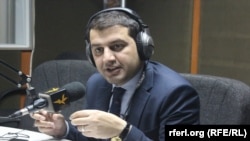 جمشید رسولی سخنگوی لوی سارنوالی افغانستان