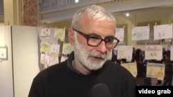 ნოდარ ბეგიაშვილი