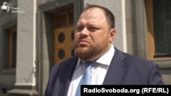 Стефанчук не виключають співпрацю у новій Раді не лише з Тимошенко, але й з рештою парламентарів