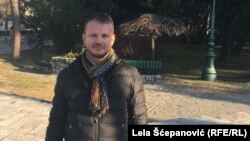 Dragan Sošić: U Crnoj Gori ne možete zaraditi novac na legalan način