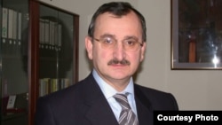 რომან გოცირიძე