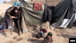 ۱۵۲ هزار فامیل در نتیجه نا امنی‌های اخیر بیجا شده‎اند.