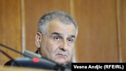 Nepostizanje sporazuma znači 20 milijardi evra gubitka BDP-a Srbije do 2030. godine: Miladin Kovačević