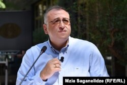 კობა გვენეტაძე