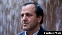 ایرج مصداقی