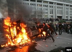 Бишкек, 2005-жылдын 24-марты.