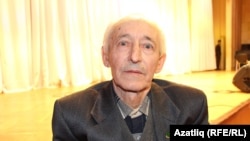 Шагыйрь Рим Идиятуллин