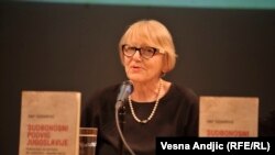 Sonja Biserko: Rezolucija o genocidu u Srebrenici je zapravo ogolila stanje svesti u Srbiji. Genocid u Srebrenici negira se svih ovih 30 godina otkada je počinjen.