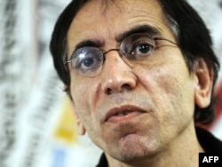 Мохсен Махмальбаф