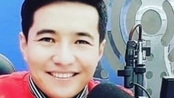 Расул Рахманалиев.