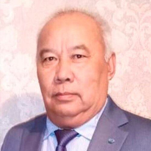 Тілепберген Төлеш