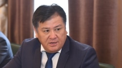 Гуламжан Анарбаев.