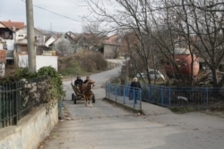 Most kao „granica“