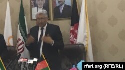 محمد آصف رحیمی