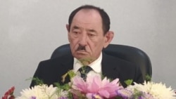 Абдухалим Гаффоров