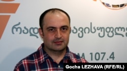 ირაკლი მაჭარაშვილი