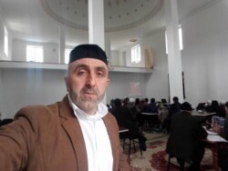 ჯამბულ აბულაძე