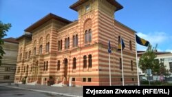 U Udruženju "beba više" zadovoljni su napretkom u stvaranju uslova za liječenje neplodnosti u Brko Distriktu (Fotografija: Brčko)