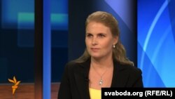 Ганна Соўсь