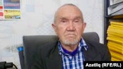 Тәүзих Гыйлманов