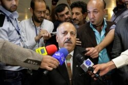 پس از ثبت نام در انتخابات ریاست جمهوری سال ۹۲