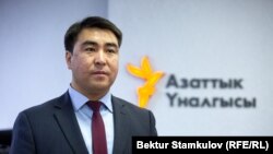 Жанарбек Акаев