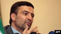 حسن کاظمی قمی، نمایندۀ ویژۀ ایران در امور افغانستان