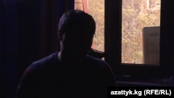 Жабырлануучу