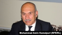 اسحق اتمر تحلیلگر امور نظامی