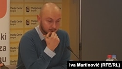 Bojan Elek: Presude su ključne