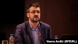 Stjepanović: Kampanja zastrašivanja sprovedena u mnogo manjoj meri