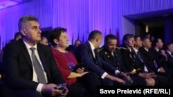 2BS Forum u Budvi, 31. maj