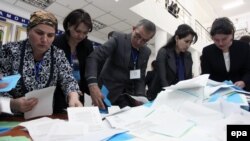 Добуштар саналууда