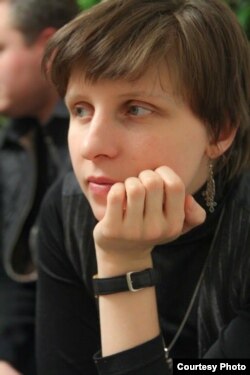 Марія Макарова