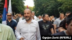 Saša Janković imao više moći kao ombudsman nego kao opozicionini vođa: Tregoures