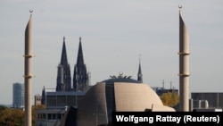 Көлн шаарындагы мечит