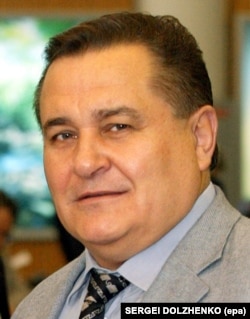 Євген Марчук, 2003 рік
