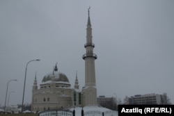 “Ихлас” мәчете