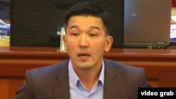 Мавлян Аскарбеков