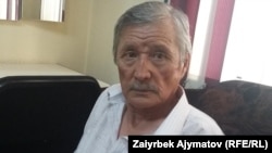 Чоро Думанаев