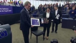 Сыйлык тапшыруу