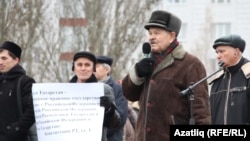 Фарсель Зыятдинов