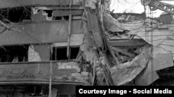 București, 4 martie 1997