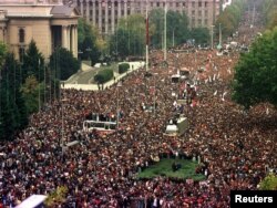 Protest u Beogradu, 5. oktobar 2024.