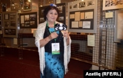 Сафия Вәлиф