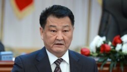 Талантбек Батыралиев.